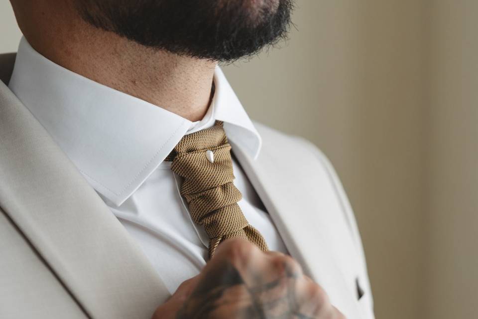 Cavemen Suits