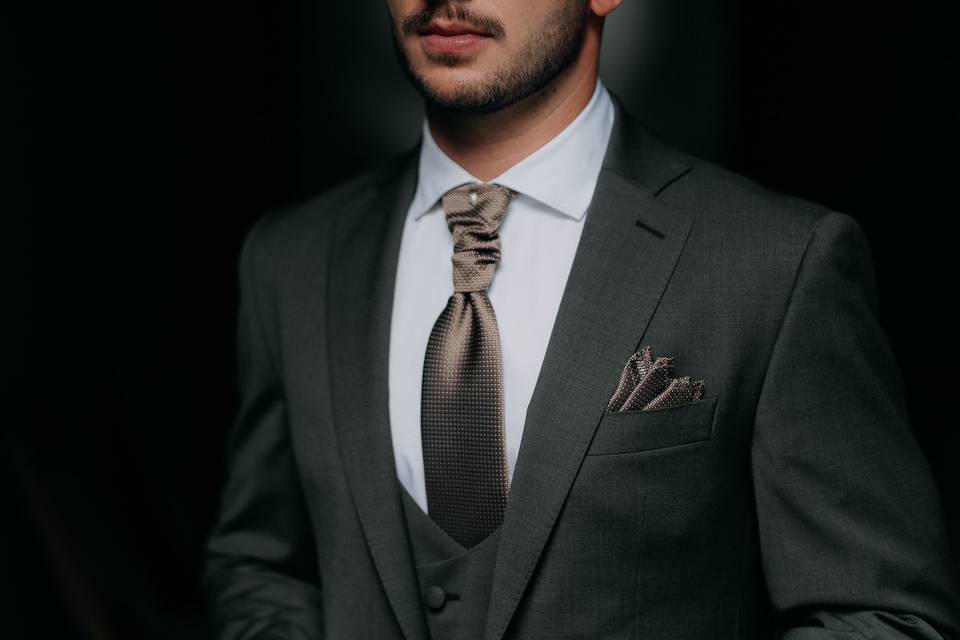 Cavemen Suits