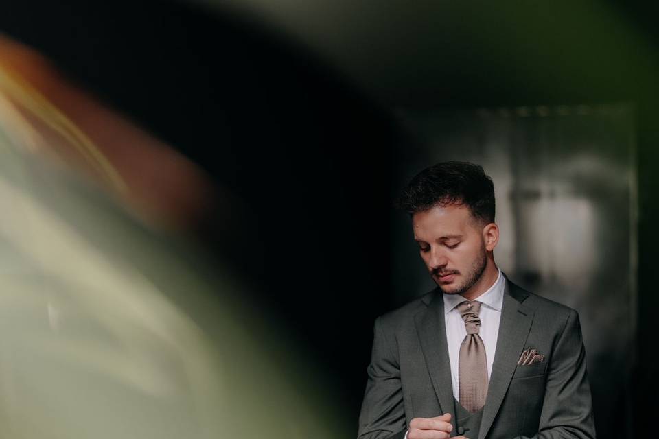 Cavemen Suits