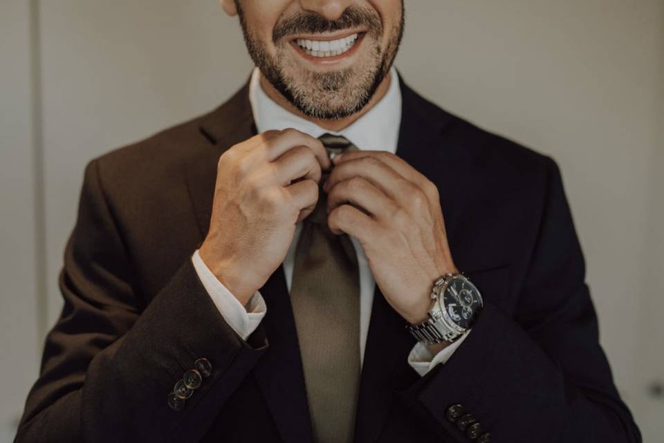 Cavemen Suits