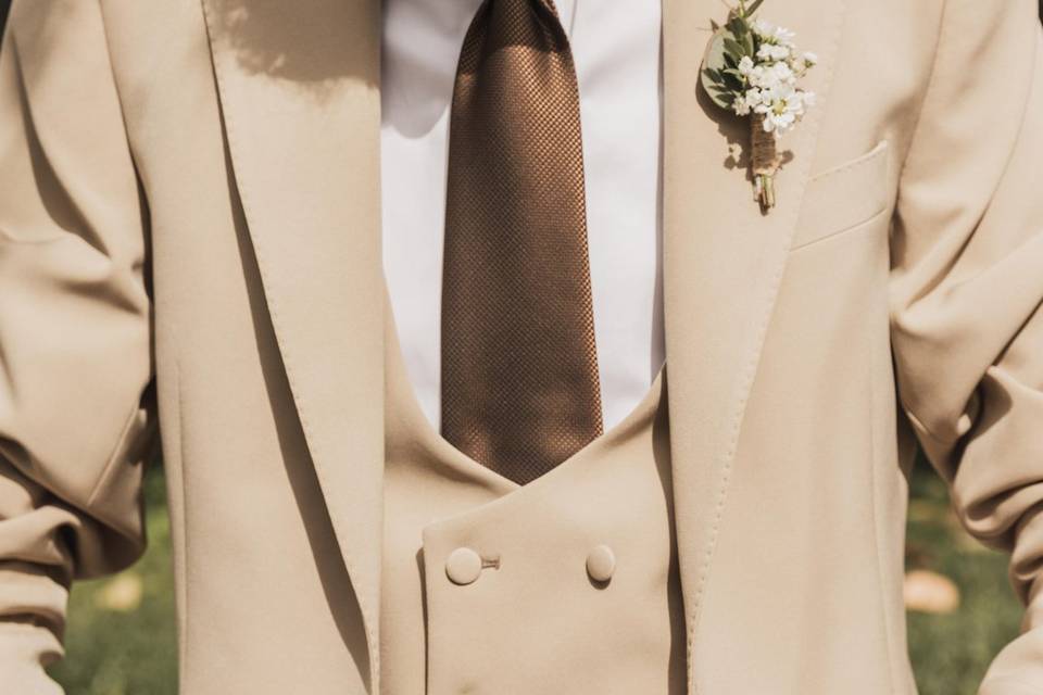 Cavemen Suits