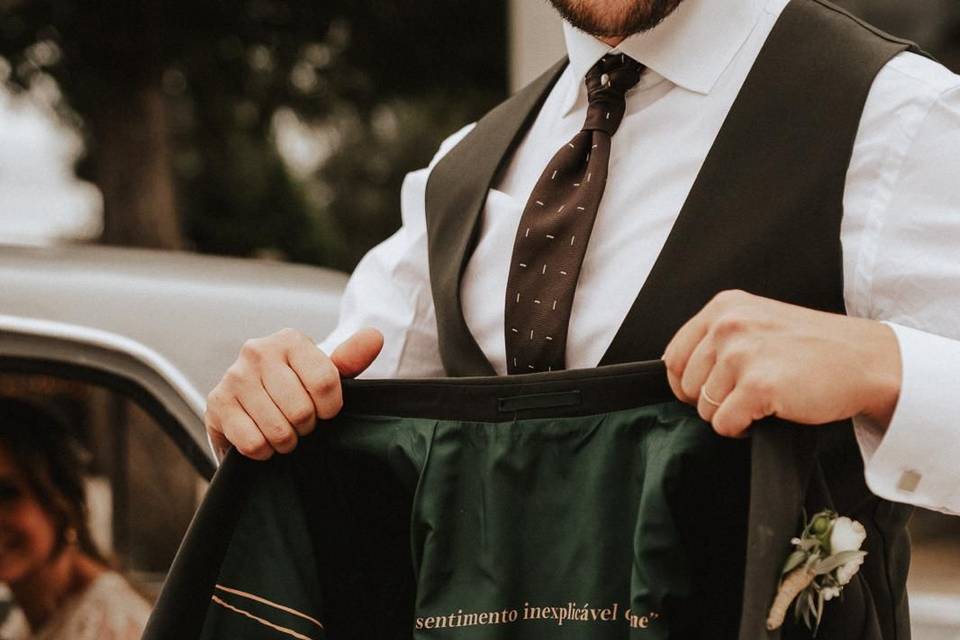 Cavemen Suits