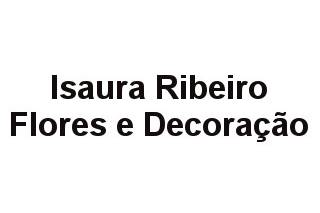 Isaura Ribeiro Flores e Decoração logo