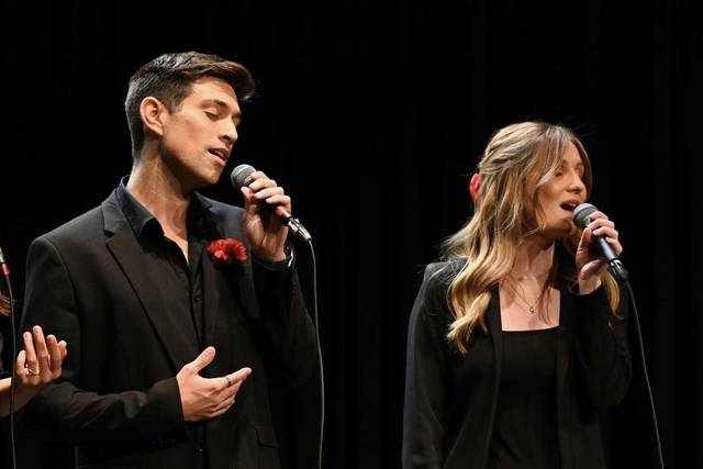 Cantores