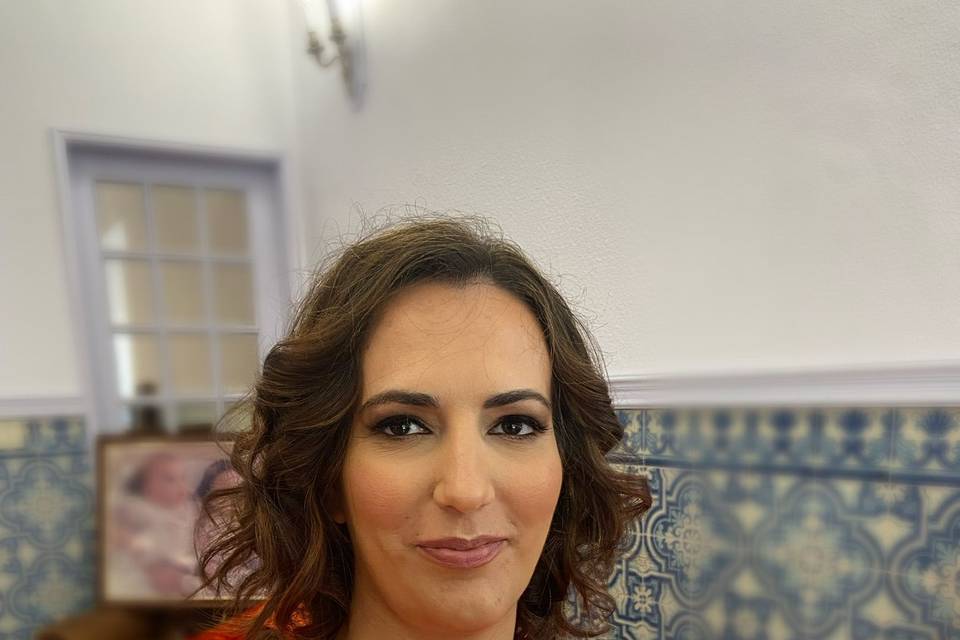 Convidada