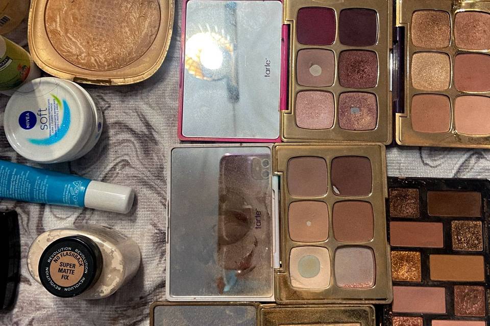 Makeup