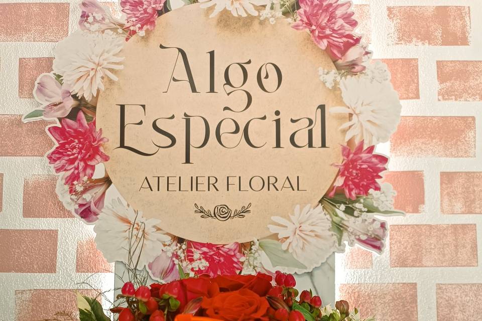 Box com flores naturais