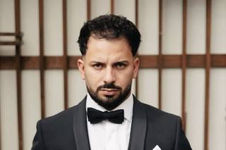 António Sérgio Man