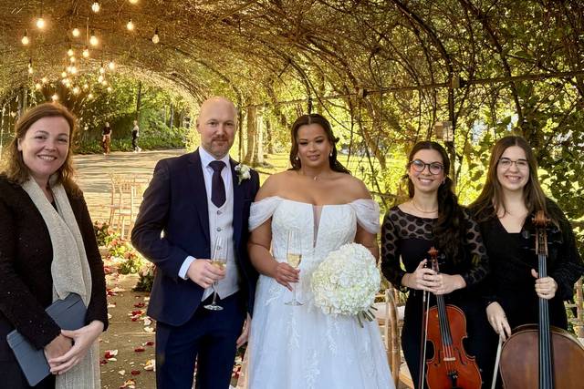 Casamento Cíntia e Kevin