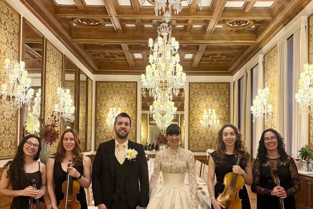 Casamento Catarina e João