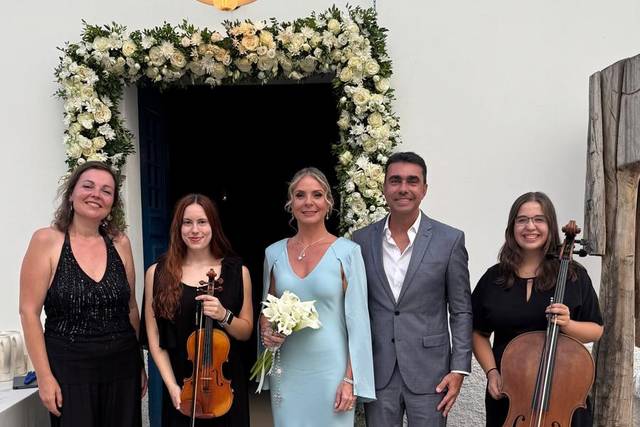 Quarteto Appassionato