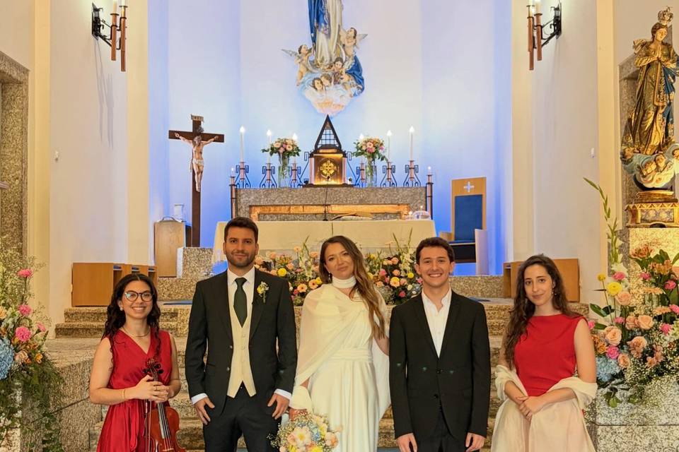 Casamento R&A 29/05/2026