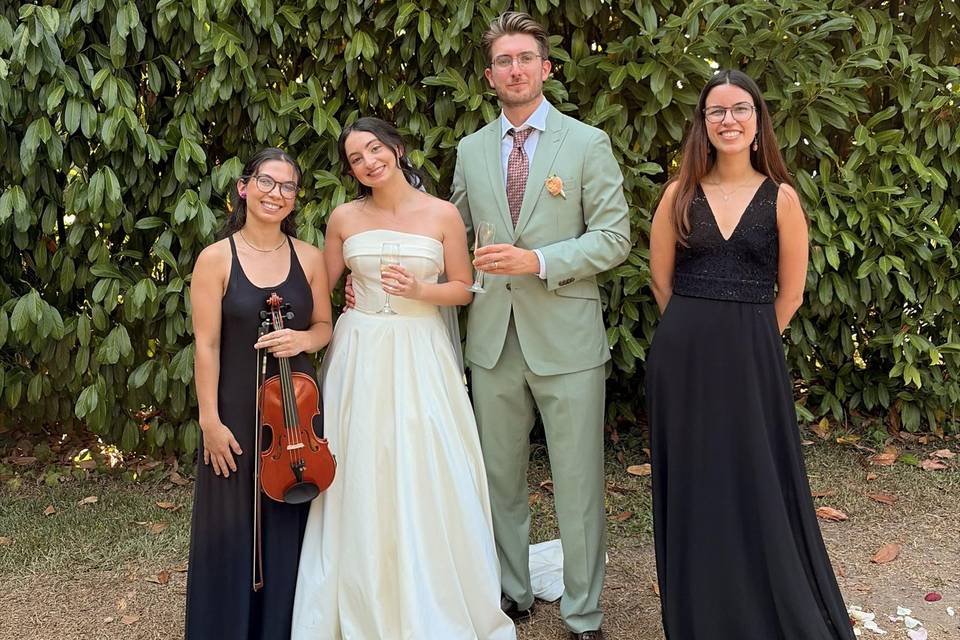 Casamento E&N 16/08/2026