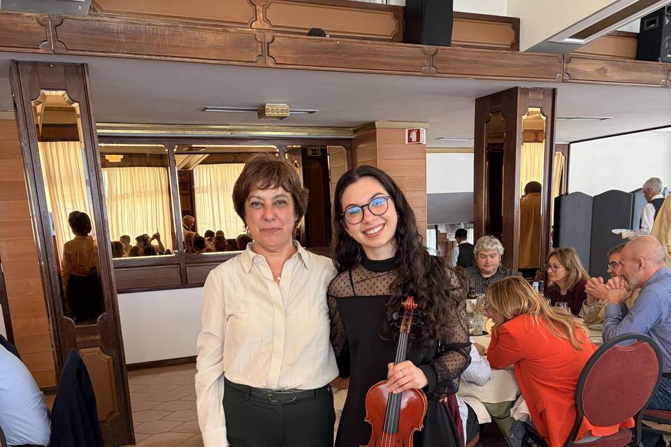 Violino