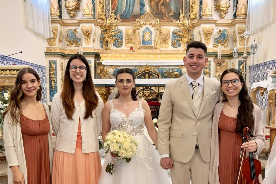Casamento R&J 16/05/2026