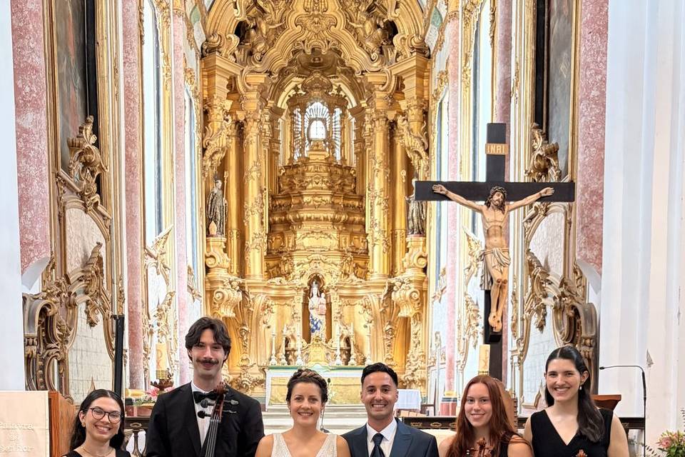 Casamento J&J 13/06/2026