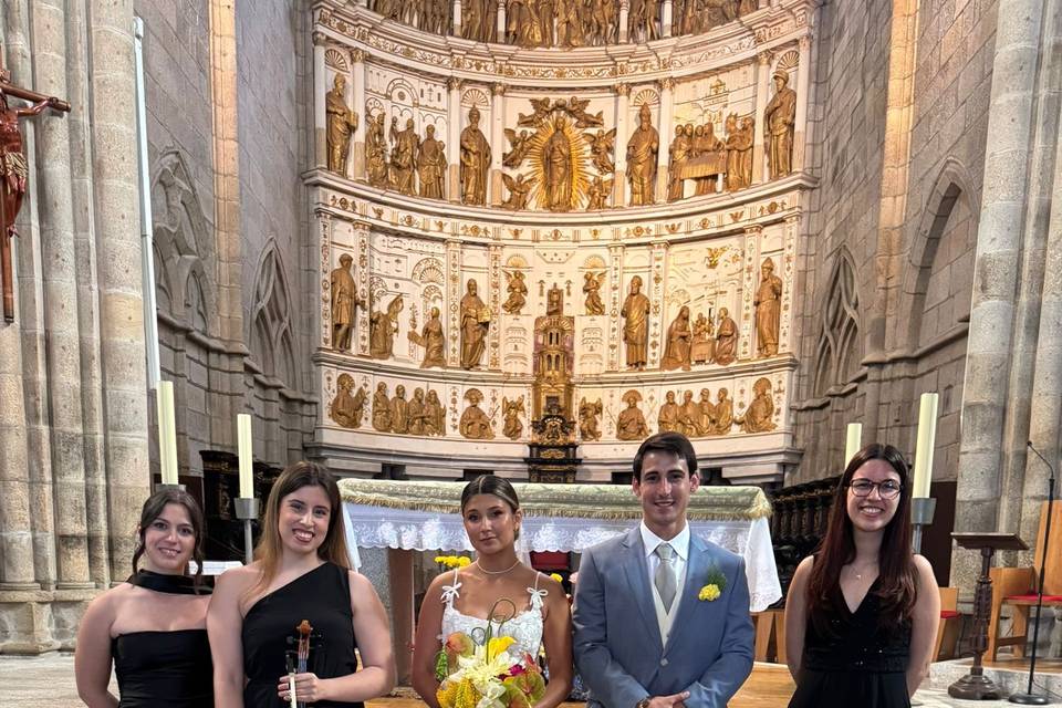 Casamento M&L 13/06/2026