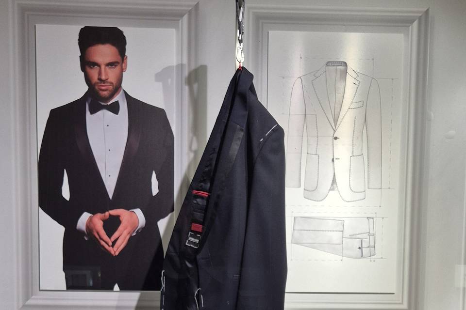 Fatos personalizados