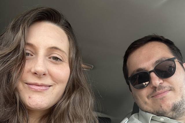 A caminho