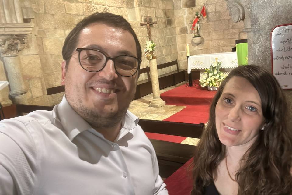 Entre Nós Cerimónias