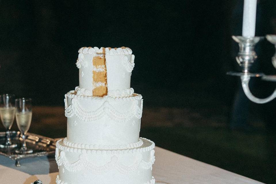 SR Cakes by Sofia Rodrigues