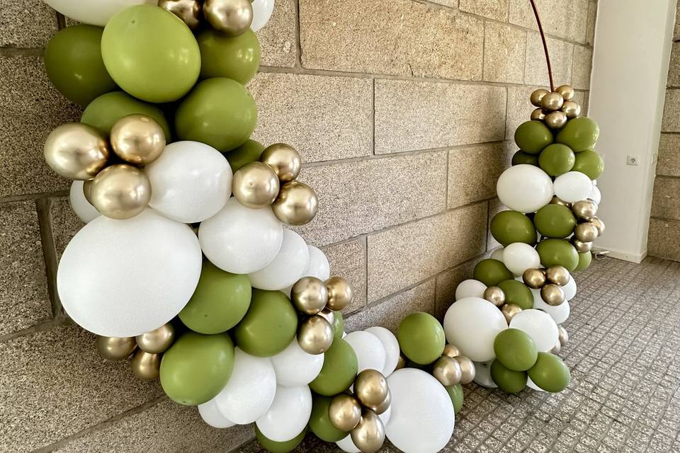Decoração