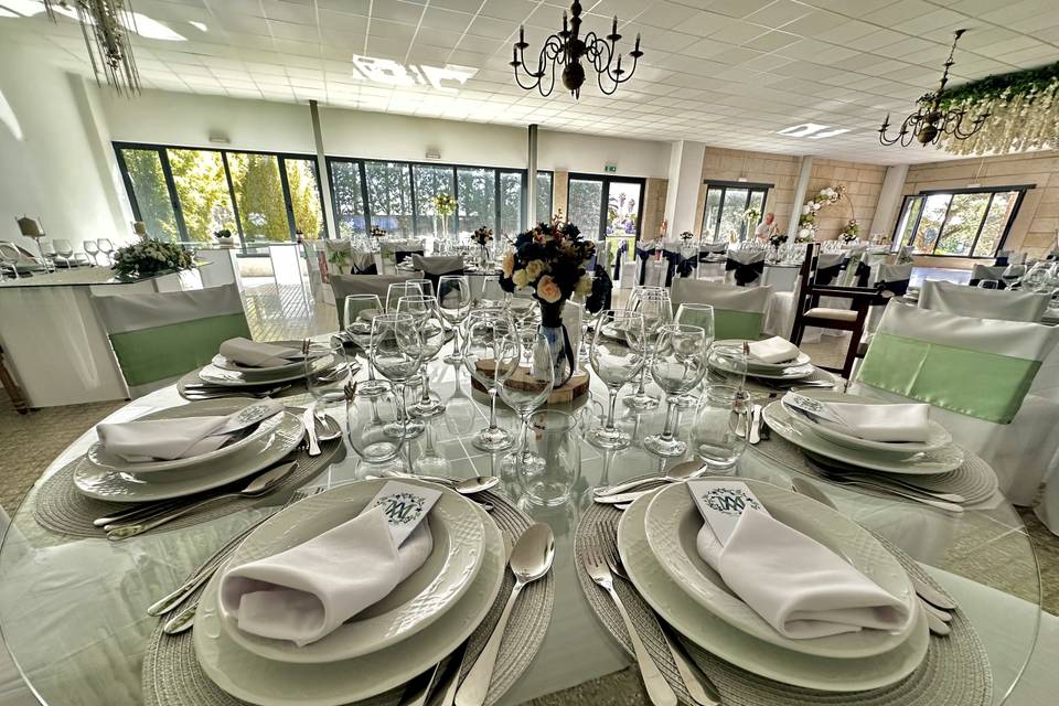Decoração