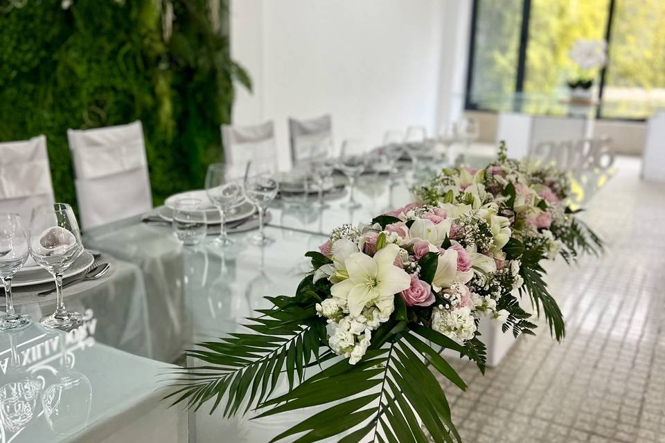 Decoração
