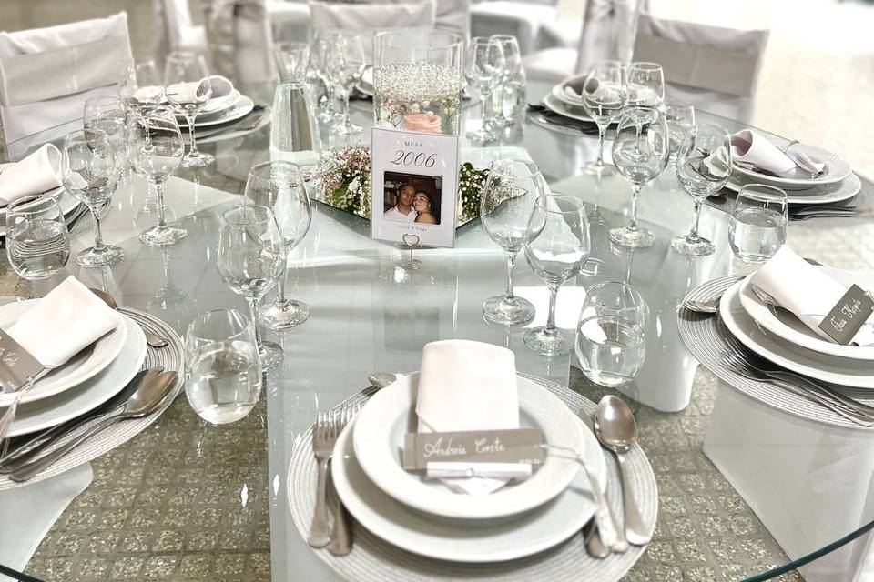 Decoração
