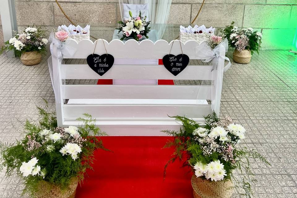 Decoração