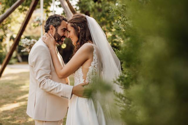 Casamento 2025
