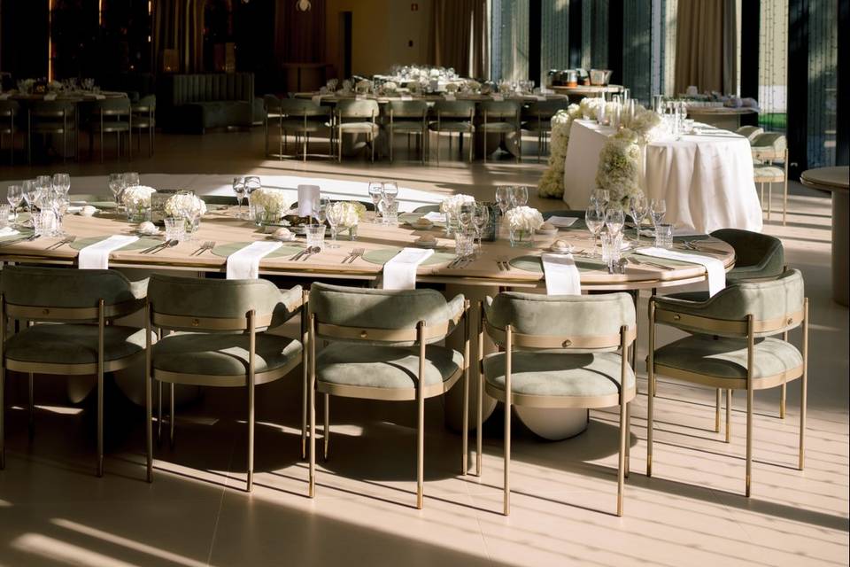 Sala jantar