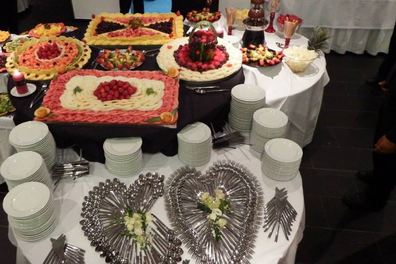 Catering