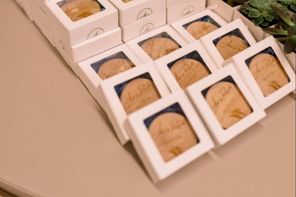 Lembranças