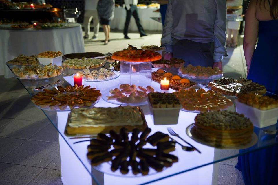 Catering