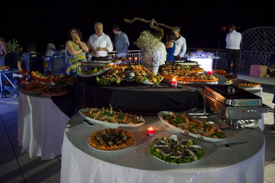 Catering