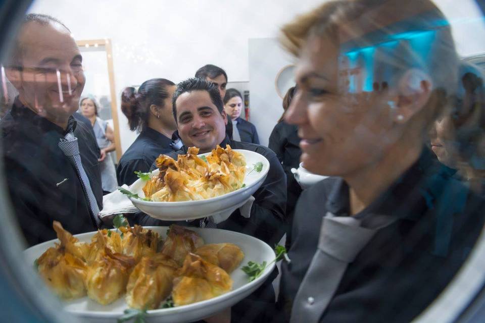 Catering