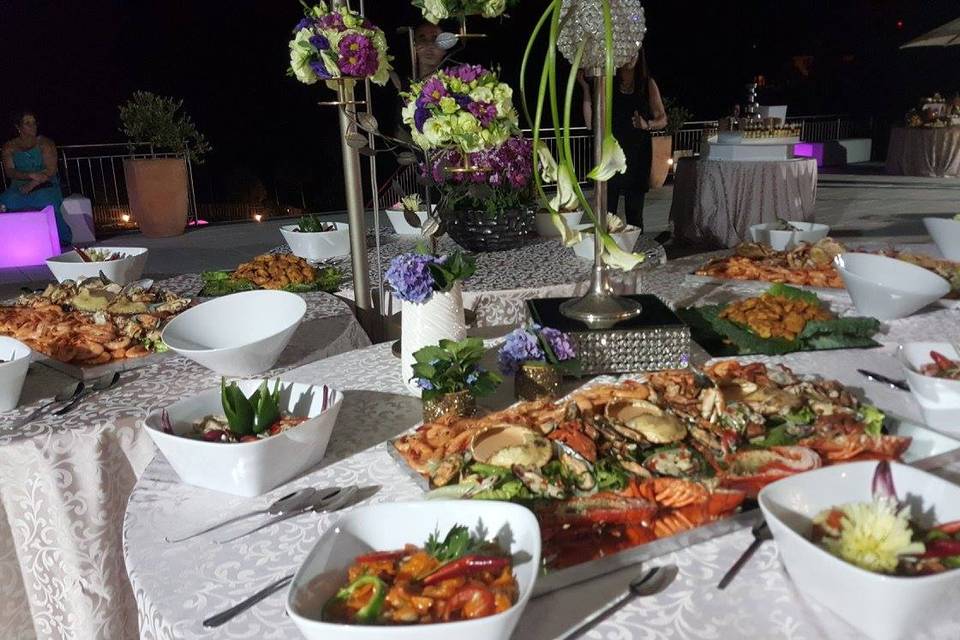 Catering