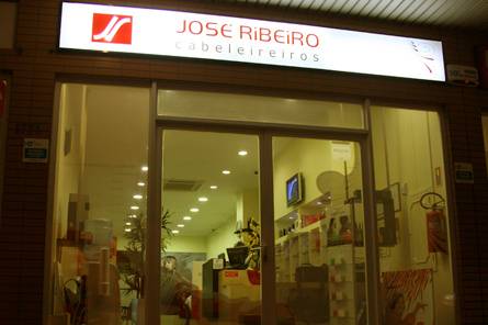 José Ribeiro Cabeleireiros