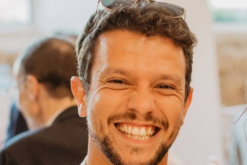 Pedro Oliveira