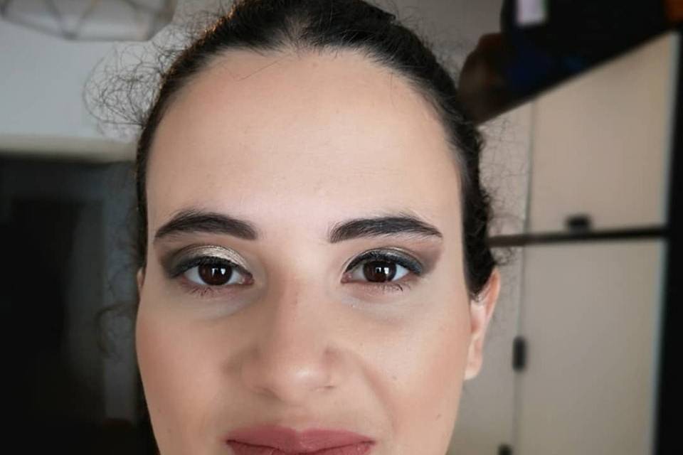 VV Beauty - Make up