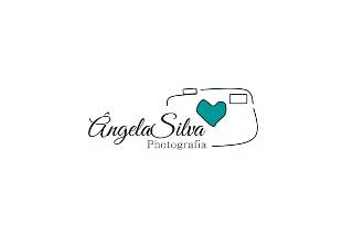 Angelasilva photografia logo