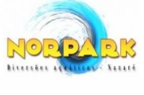 Norpark logo