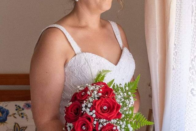 Ana Cris MakeUp Artist