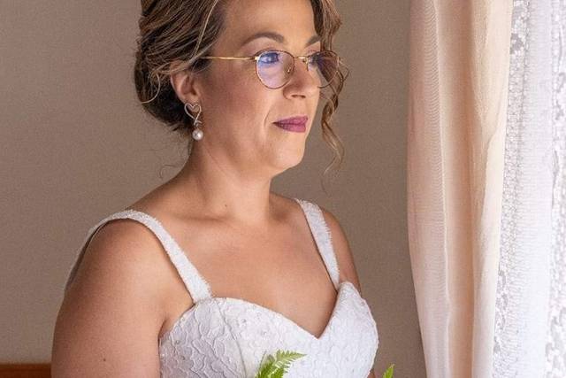 Ana Cris MakeUp Artist
