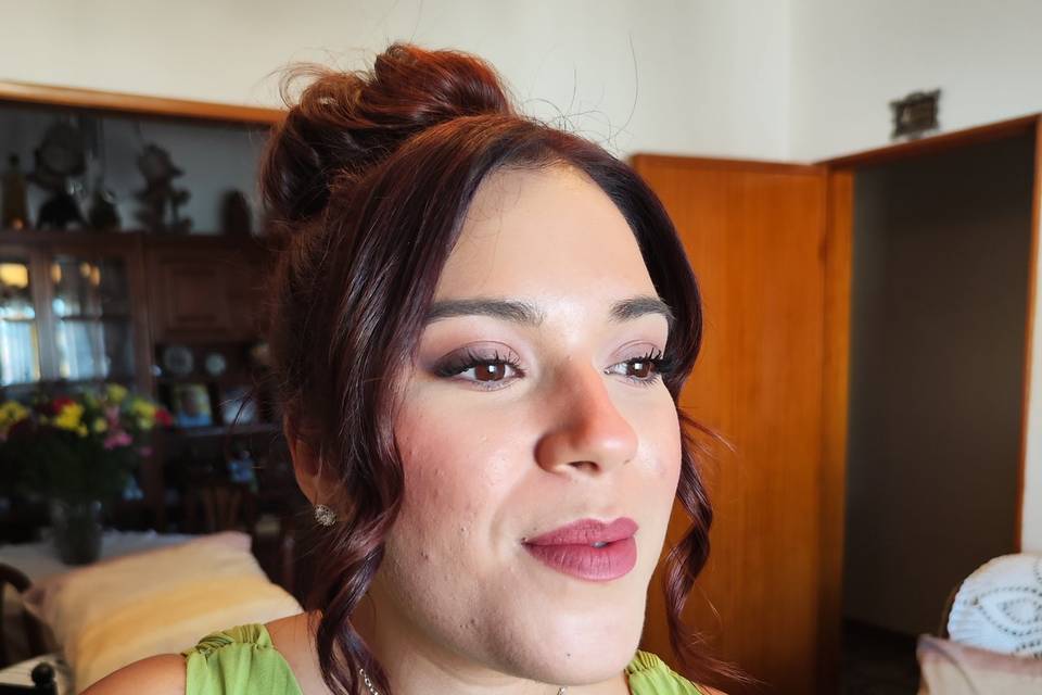 Filha da noiva
