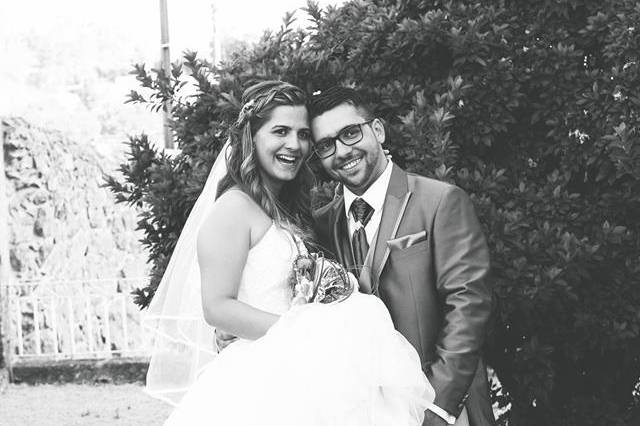 Nuno & joana