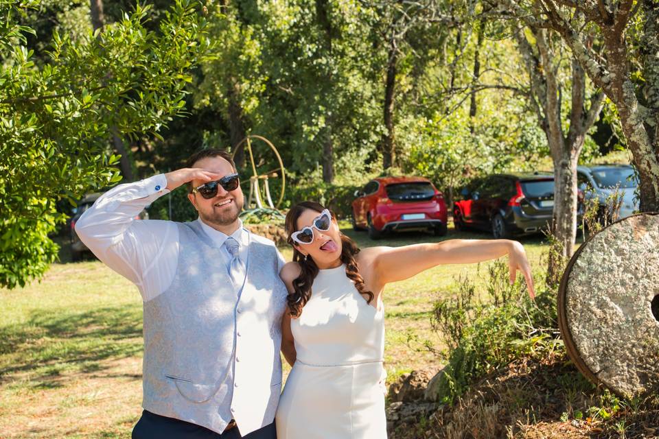 Ana & Paulo