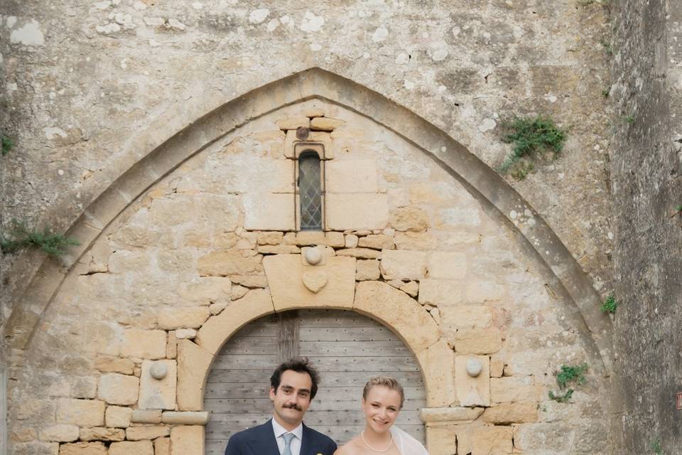 Annie&Thomas