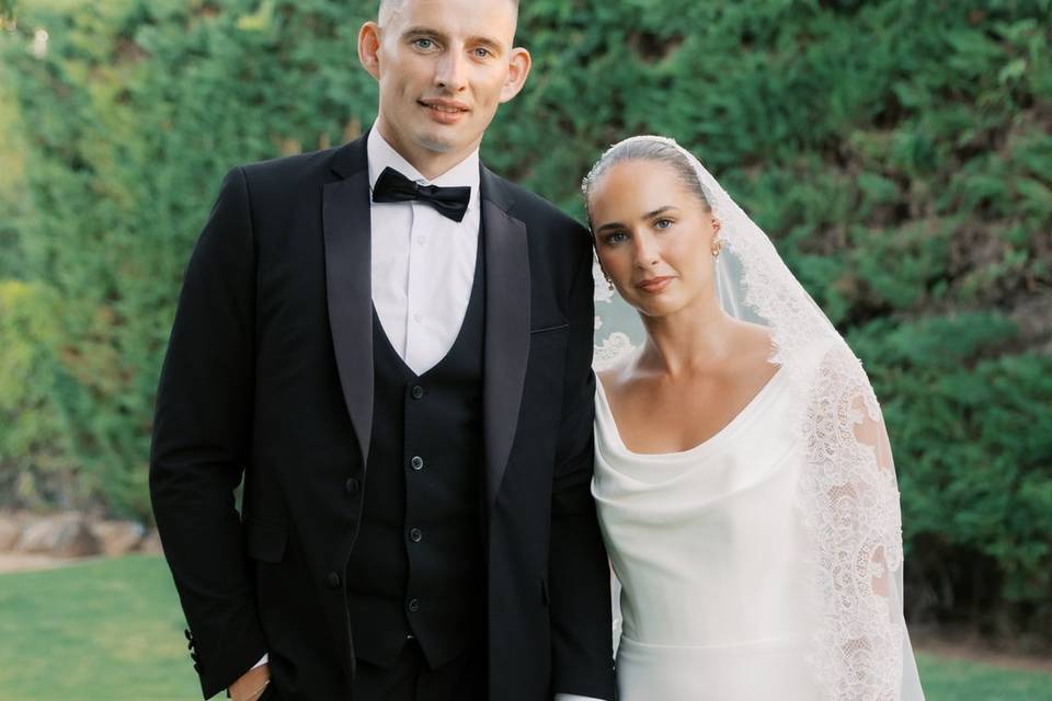 Niamh&Gearoid